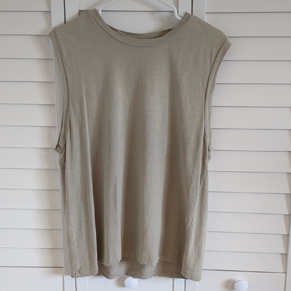 Jungmaven Phoenix Muscle Tank